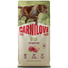 CARNILOVE CARNILOVE TIKRAI...