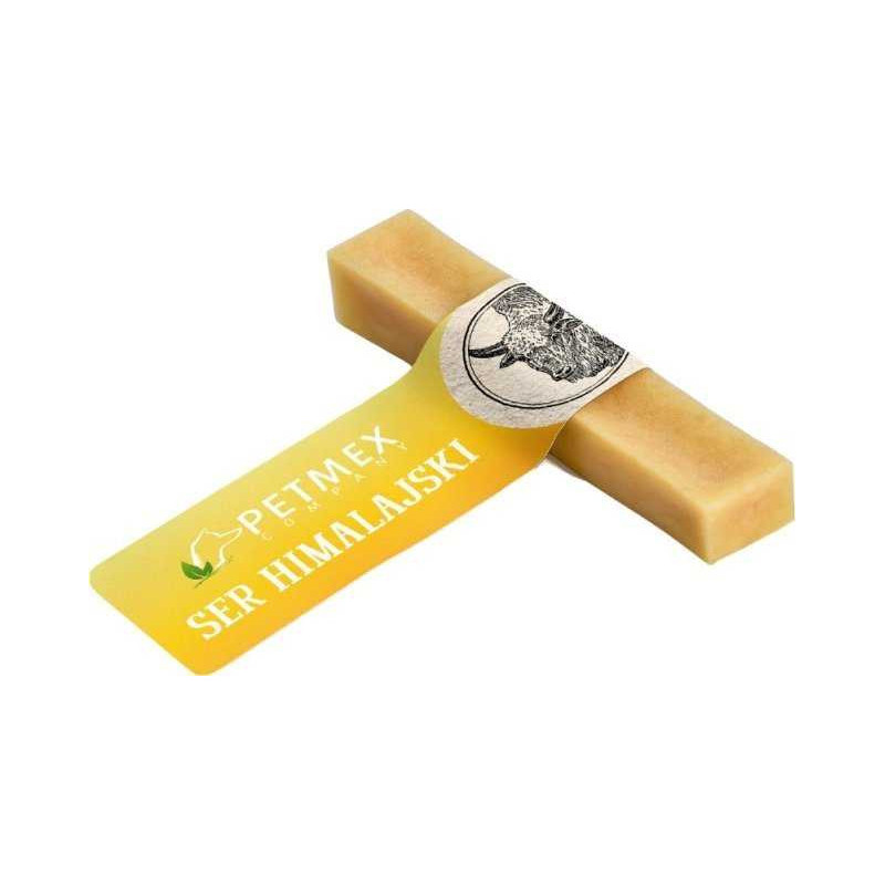 PETMEX PETMEX Himalayan cheese S - chew for dog - 30-50g