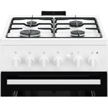 Electrolux LKG500013W Electrolux LKG500013W