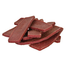 PETITTO PETITTO Soft lamb fillets - dog treat - 500 g PETITTO PETITTO Soft lamb fillets - dog treat - 500 g