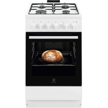 Electrolux LKG500013W Electrolux LKG500013W