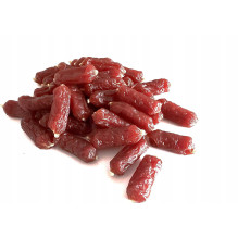 Hilton HILTON Soft chicken sausages - dog treat - 500g