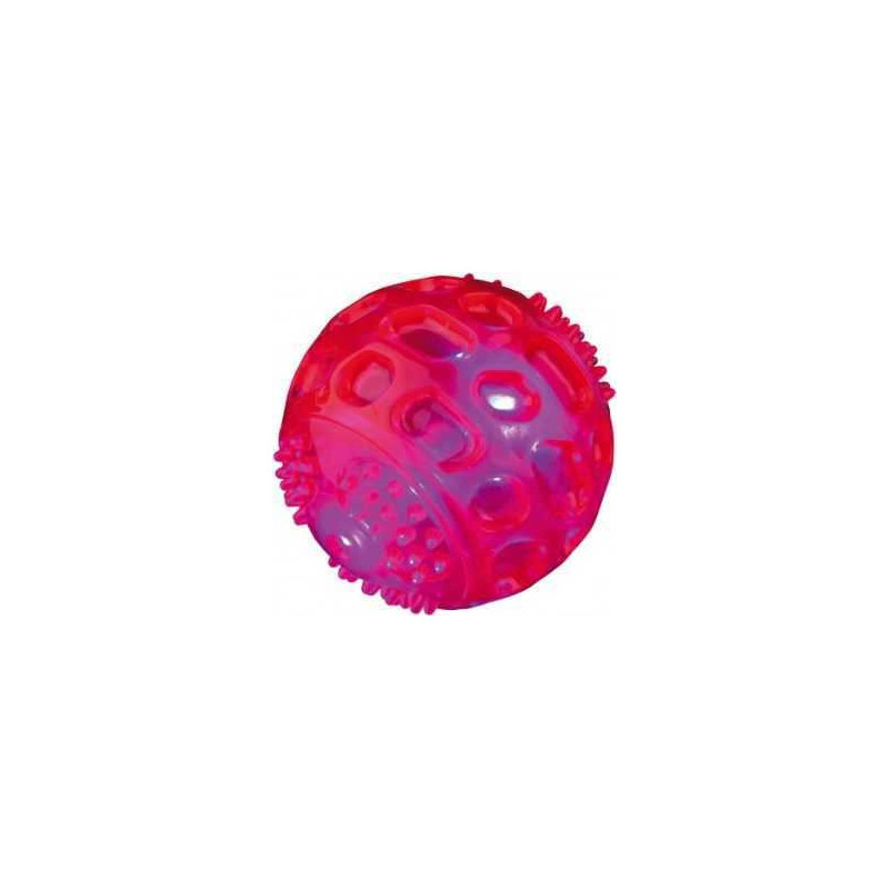 TRIXIE Trixie GLITTER BALL 6.5CM