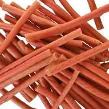 PETITTO PETITTO Soft Rabbit Sticks - dog treat - 500g