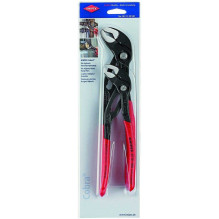 Knipex Knipex Cobra Pliers Set 003120V01 - 2-piece