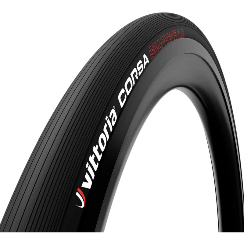 Vittoria Road Corsa TLR G2 700x25c / 25-62
