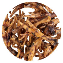 PETITTO PETITTO Džiovintos vištienos kojelės - šunų skanėstas - 1kg