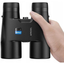 Apexel Auto Focus 10x42 Black Apexel Auto Focus 10x42 Black