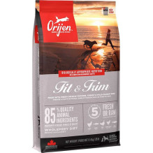 Orijen ORIJEN Fit &amp; Trim - dry dog food - 11,4 kg