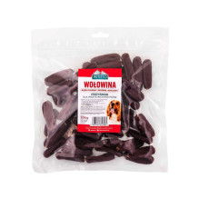 PETITTO PETITTO Soft sausages with beef - dog treat - 500 PETITTO PETITTO Soft sausages with beef - dog treat - 500