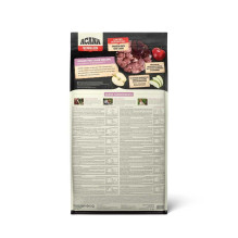 ACANA ACANA „Singles Grass-Fed Lamb“ – sausas šunų ėdalas – 17 kg.