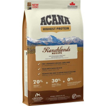 ACANA Acana Ranchlands Dog...