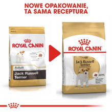 Royal Canin ROYAL CANIN Jack Russell Suaugusiems šunims skirtas sausas ėdalas - 1,5 kg