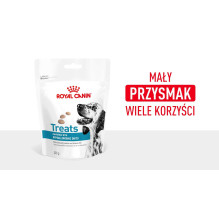 Royal Canin ROYAL CANIN Dog Hypoallergenic Treats - dog treat - 230g Royal Canin ROYAL CANIN Dog Hypoallergenic Treats - dog treat - 230g