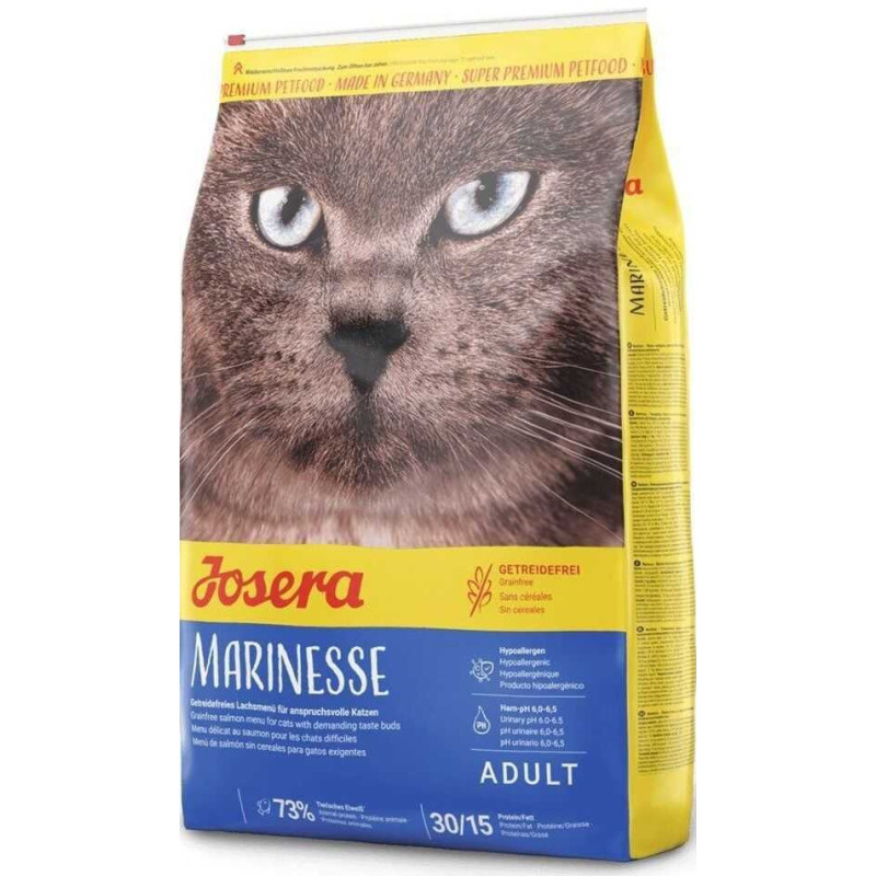 JOSERA Marinesse Hypoallergen Fish Adult 2kg