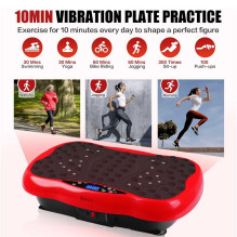 Riff EX200 Vibration plate Riff EX200 Vibration plate