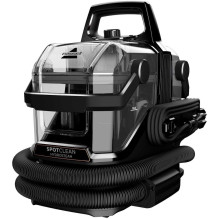 Bissell 3697N SpotClean HydroSteam Select Bissell 3697N SpotClean HydroSteam Select