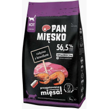 PAN MIĘSKO PAN MIĘSKO...