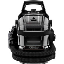 Bissell 3697N SpotClean HydroSteam Select Bissell 3697N SpotClean HydroSteam Select