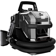 Bissell 3697N SpotClean HydroSteam Select Bissell 3697N SpotClean HydroSteam Select