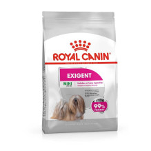 Royal Canin Royal Canin CCN MINI EXIGENT - sausas ėdalas suaugusiems šunims - 3kg Royal Canin Royal Canin CCN MINI EXIGENT - sausas ėdalas suaugusiems šunims - 3kg