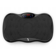 Riff AC-513 vibration plate Black