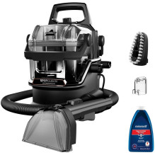 Bissell 3697N SpotClean HydroSteam Select Bissell 3697N SpotClean HydroSteam Select