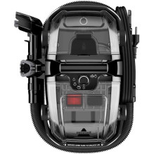 Bissell 3697N SpotClean HydroSteam Select Bissell 3697N SpotClean HydroSteam Select