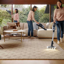 Bissell 4092N PowerClean FurFinder Pro Cordless Stick Vacuum Bissell 4092N PowerClean FurFinder Pro Cordless Stick Vacuum