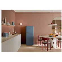 Smeg TSF01SBMEU Audra Blue Smeg TSF01SBMEU Audra Blue