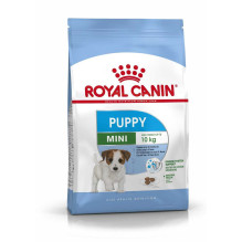 Royal Canin Royal Canin SHN Mini Puppy - sausas šuniukų maistas - 4kg . Royal Canin Royal Canin SHN Mini Puppy - sausas šuniukų maistas - 4kg .