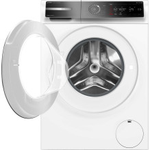 Bosch WGB266ACSN Bosch WGB266ACSN