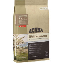 ACANA ACANA SINGLES Free-Run Duck - 11,4kg ACANA ACANA SINGLES Free-Run Duck - 11,4kg