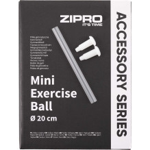 Zipro Zipro Minibolo fitneso kamuolys 20 cm Zipro Zipro Minibolo fitneso kamuolys 20 cm