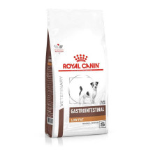 Royal Canin ROYAL CANIN Gastrointestinal Low Fat Small VHN - dry dog food - 3.5kg Royal Canin ROYAL CANIN Gastrointestinal Low Fat Small VHN - dry dog food - 3.5kg