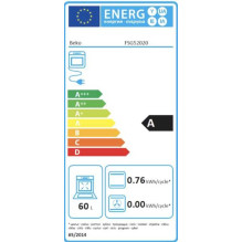 Beko FSG52020FW