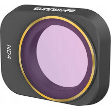 Sunnylife Full Pilkas filtras ND4 DJI Mini 3 Pro