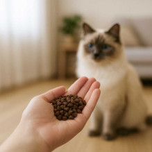 wiejska zagroda Wiejska Zagroda Beef monoprotein dry cat food 3k wiejska zagroda Wiejska Zagroda Beef monoprotein dry cat food 3k