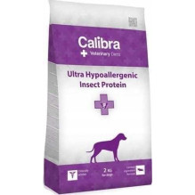 Calibra CALIBRA Veterinary Diets Ultra Hypoallergenic Insect - dry do