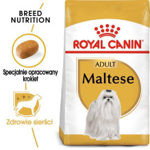 Royal Canin ROYAL CANIN Maltese Adult - dry dog food - 1,5 kg