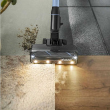 Bissell 4090N PowerClean FurFinder Select Cordless Stick Vacuum
