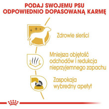 Royal Canin ROYAL CANIN Maltos bišonams skirtas sausas šunų maistas suaugusiems – 1,5 kg Royal Canin ROYAL CANIN Maltos bišonams skirtas sausas šunų maistas suaugusiems – 1,5 kg