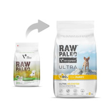 VETEXPERT RAW PALEO Ultra...