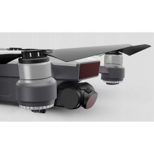 Pgytech Filtras ND8, skirtas DJI Spark Pgytech Filtras ND8, skirtas DJI Spark