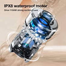 JIMMY PW11 Pro Max-B