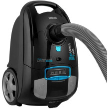 Sencor SVC 7500BK