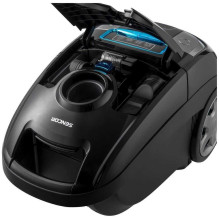 Sencor SVC 7500BK