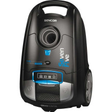Sencor SVC 7500BK