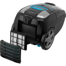 Sencor SVC 7500BK
