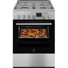 Electrolux LKK660221X Electrolux LKK660221X